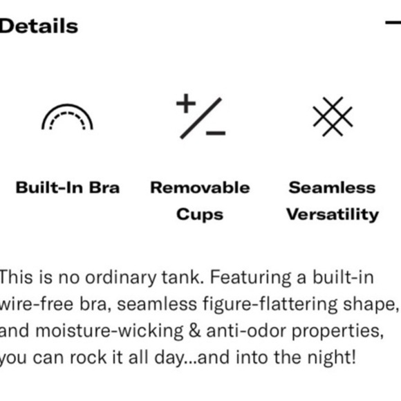 Knox Evolution Seamless Tank Green - Picture 2 of 6